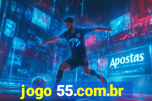 jogo 55.com.br